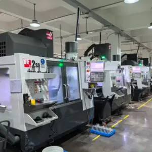 CNC Machine