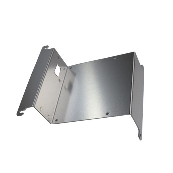 8 Custom Sheet Metal Stamping Components - Shield/Enclosure/Bracket OEM Manufacturer