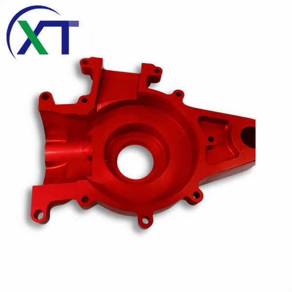 Custom CNC Milled Metal Metallurgy Machinery Parts Competitive Price Custom Production Processing