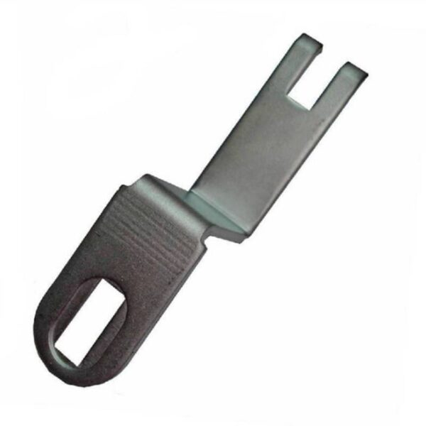 Top 4 Precision Metal Stamping Parts & Sheet Metal Fabrication Solutions | Custom Manufacturer