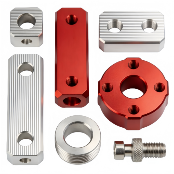 10 Key Benefits of Precision CNCmachining for Custom Industrial Components | Expert CNC Machining Services