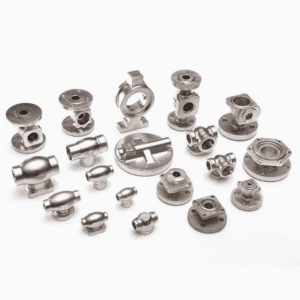 10+ Years OEM Custom Casting Parts | Precision Investment Casting Manufacturer