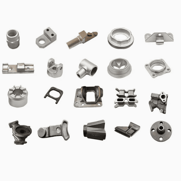 OEM Precision Cast Parts | 18 Year Sand & Die Casting Manufacturer