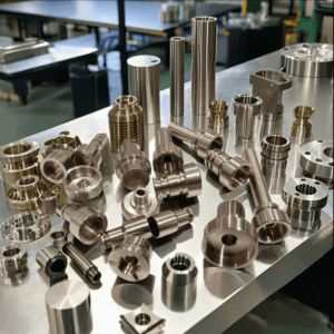 CNC Machined Medical Parts | ISO13485 Certified Precision CNC Manufacturer