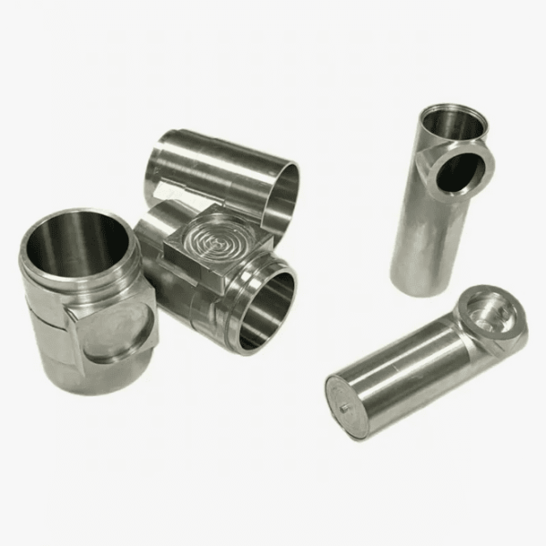 Custom CNC Machined Instrument & Sensor Housings | Precision CNC Machining for Test & Measurement Equipment